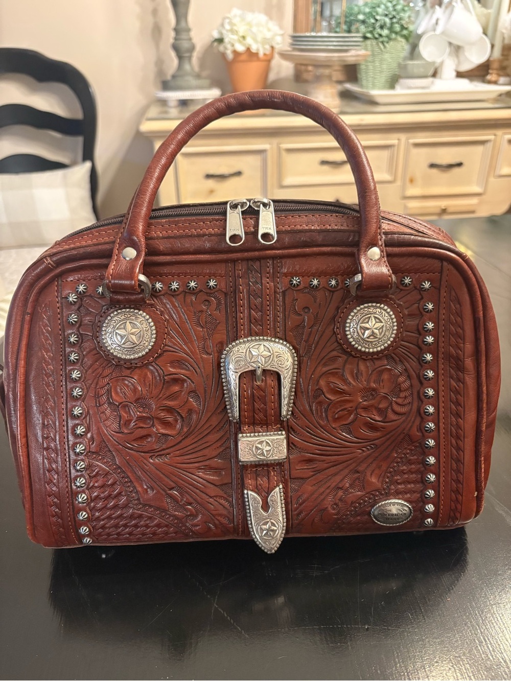 AMERICAN WEST PURSE